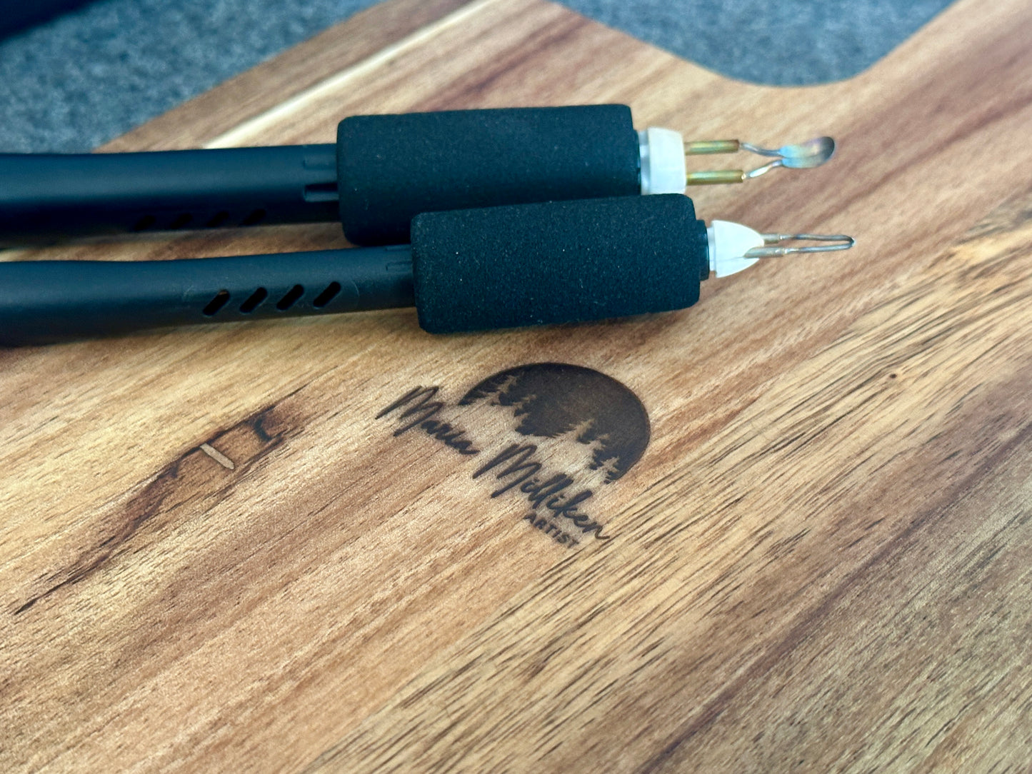 “Dear Santa” Charcuterie Board